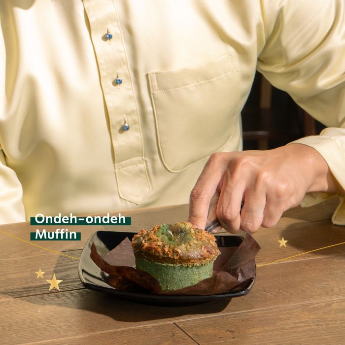 Starbucks Ramadan Menu 2026: Local Flavors & Treats | Feb 2026 Starbucks Ramadan Menu 2026: Local Flavors & Treats | Feb 2026