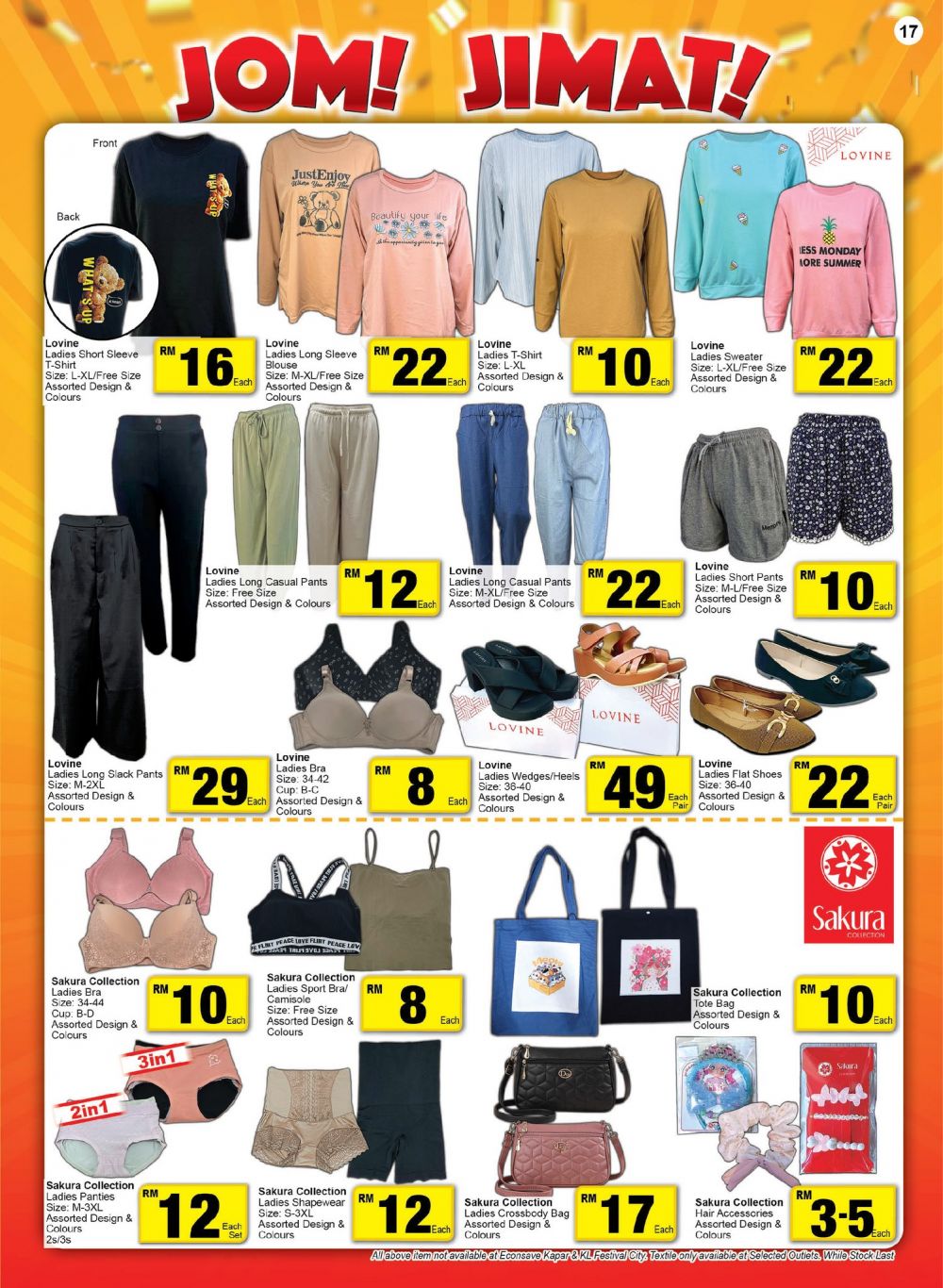 Econsave Promotion Catalogue: Jom Jimat Sale - Milo 900g at RM18.49 | 27 Mar - 7 Apr 2026 Econsave Promotion Catalogue: Jom Jimat Sale - Milo 900g at RM18.49 | 27 Mar - 7 Apr 2026