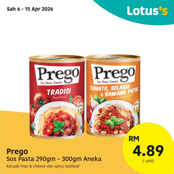 Lotus's Promotion: Weekly Specials - Buy 1 Free 1 Apples & More | 6 - 15 Apr 2026 Lotus's Promotion: Weekly Specials - Buy 1 Free 1 Apples & More | 6 - 15 Apr 2026