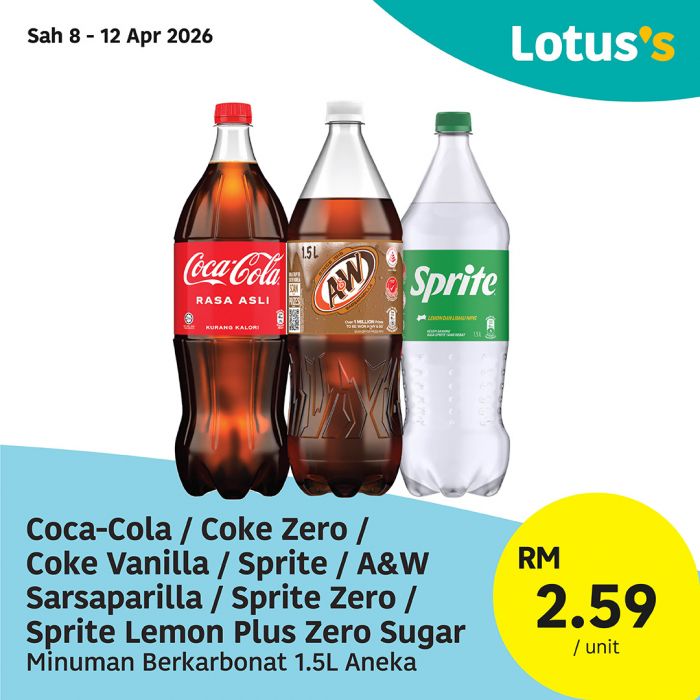 Lotus's Promotion: April Special Deals - Fresh Chicken at RM8.99/kg | 08-15 April 2026 Lotus's Promotion: April Special Deals - Fresh Chicken at RM8.99/kg | 08-15 April 2026
