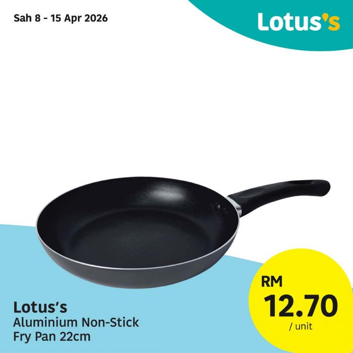 Lotus's Promotion: April Special Deals - Fresh Chicken at RM8.99/kg | 08-15 April 2026 Lotus's Promotion: April Special Deals - Fresh Chicken at RM8.99/kg | 08-15 April 2026
