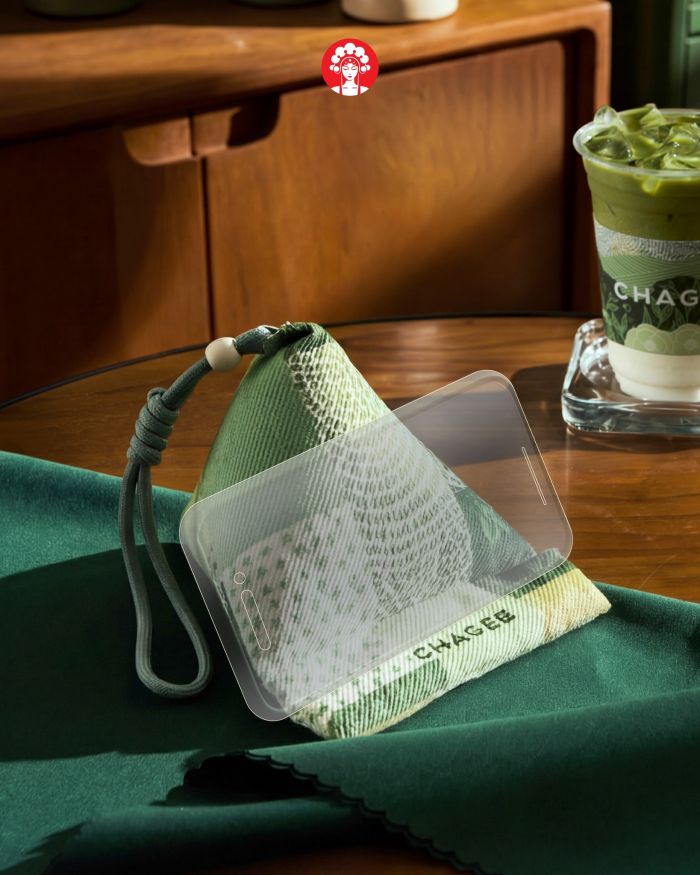 CHAGEE Promotion: Matcha Collection - New Merchandise From RM24.90 | April 2026 CHAGEE Promotion: Matcha Collection - New Merchandise From RM24.90 | April 2026