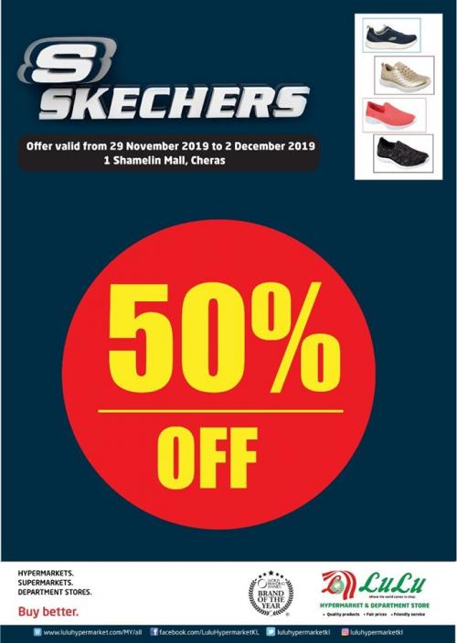 skechers discount code 2019