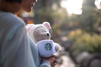 Starbucks CNY Year of the Rat Merchandises