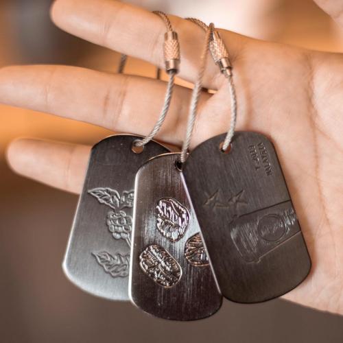 Starbucks Constellation Tag for RM18 (valid until 31 Jan 2020)