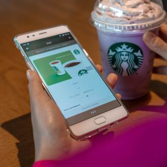 Starbucks Rewards Members RM1 OFF Promotion (15 February 2020 - 30 June 2020)