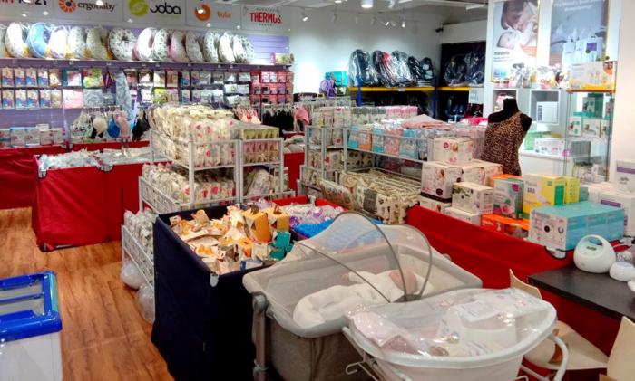 Fabulous Mom Puchong Warehouse Sale Up To 90% OFF (28 Feb 2020 - 8 Mar 2020) Fabulous Mom Puchong Warehouse Sale Up To 90% OFF (28 Feb 2020 - 8 Mar 2020)