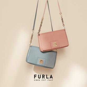 Furla Special Sale at Johor Premium Outlets