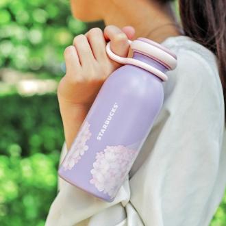 Starbucks International Women's Day Promotion Merchandise 10% OFF (8 March 2020)