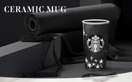Starbucks True To You Collection