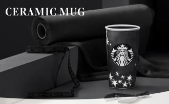 Starbucks True To You Collection