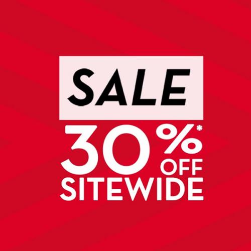 Timberland Online Sale 30% OFF Sitewide (30 Mar 2020 - 14 Apr 2020)