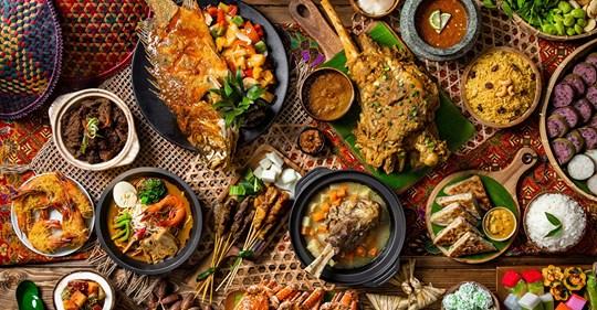 InterContinental Kuala Lumpur Sunset Souk Promotion (3 May 2020 - 23 May 2020)