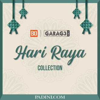 Brands Outlet Garage Hari Raya Collection