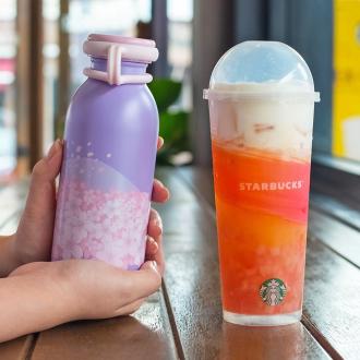 Starbucks Weekend Off-Season Merchandise Promotion 30% OFF (6 June 2020 - 28 June 2020)