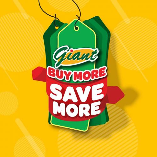 Giant Buy More Save More Promotion (26 Jun 2020 - 8 Jul 2020)