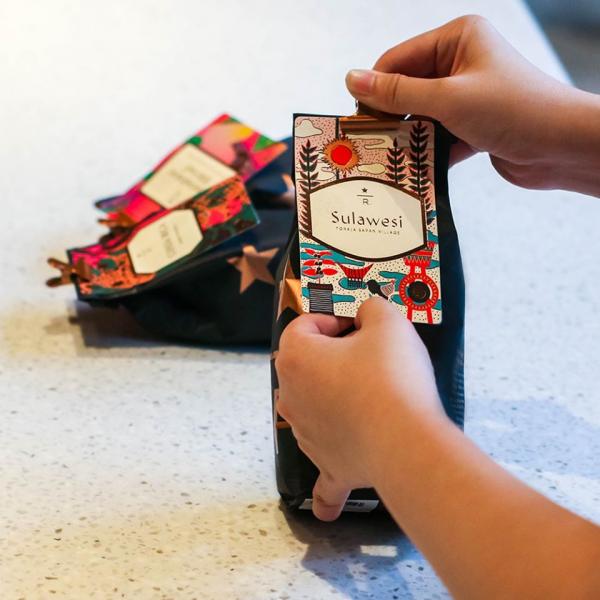 Starbucks FREE Tall-sized Freshly Brewed Coffee Promotion (1 Jul 2020 onwards)