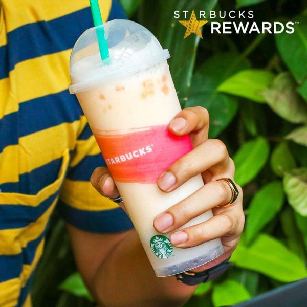 Starbucks Members Day Grande-Sized @ RM12 Promotion (11 Jul 2020)