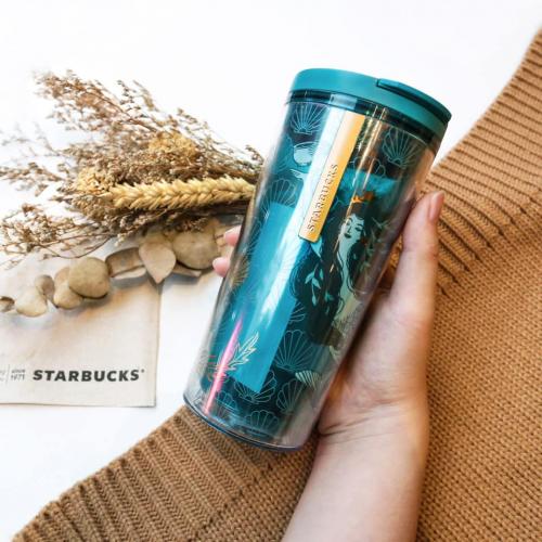 Starbucks Mobile Monday RM3 OFF Promotion (every Monday)