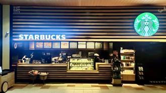 Starbucks Sultan Mahmud Airport 2 Grande-sized @ RM28 Promotion (10 October 2020)