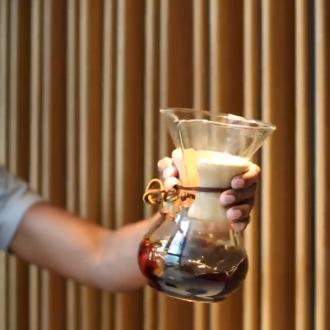 Starbucks Reserve Beverage 20% OFF Promotion (19 October 2020 - 30 November 2020)