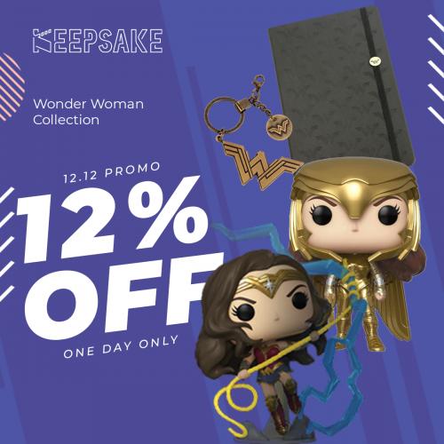 GSC Online 12.12 Sale (12 Dec 2020)