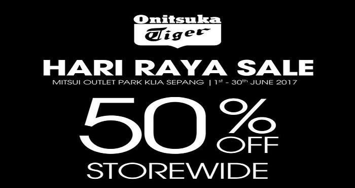 onitsuka tiger malaysia promotion