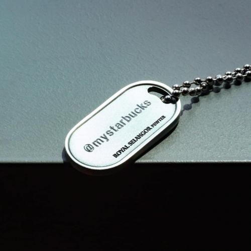 Starbucks Royal Selangor Merchandises Promotion 21% OFF (14 Feb 2021 - 14 Mar 2021)