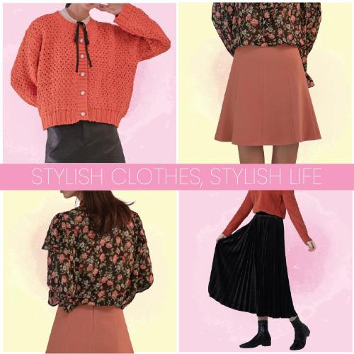 Mixxo Sale Items Below RM55 on Shopee (19 Mar 2021 - 4 Apr 2021)