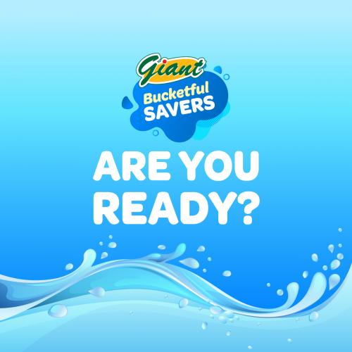Giant Bucketful Savers Promotion (1 Apr 2021 - 7 Apr 2021)