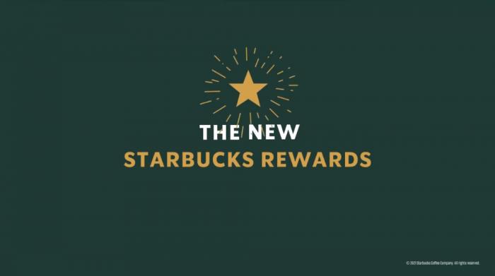Starbucks Rewards Promotion (30 Jun 2021 - 31 Jul 2021)