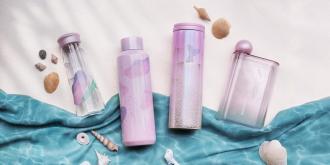 Starbucks Iconic Siren Anniversary Collection
