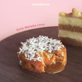 Starbucks Buka Puasa Special