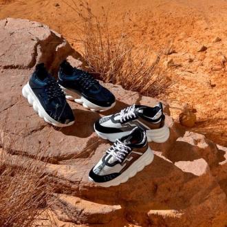 VERSACE Special Sale at Johor Premium Outlets (22 April 2022 - 30 May 2022)