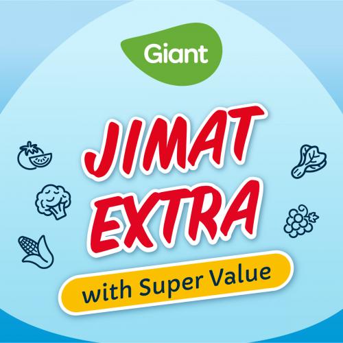 Giant Jimat Extra Promotion (19 May 2022 - 1 Jun 2022)