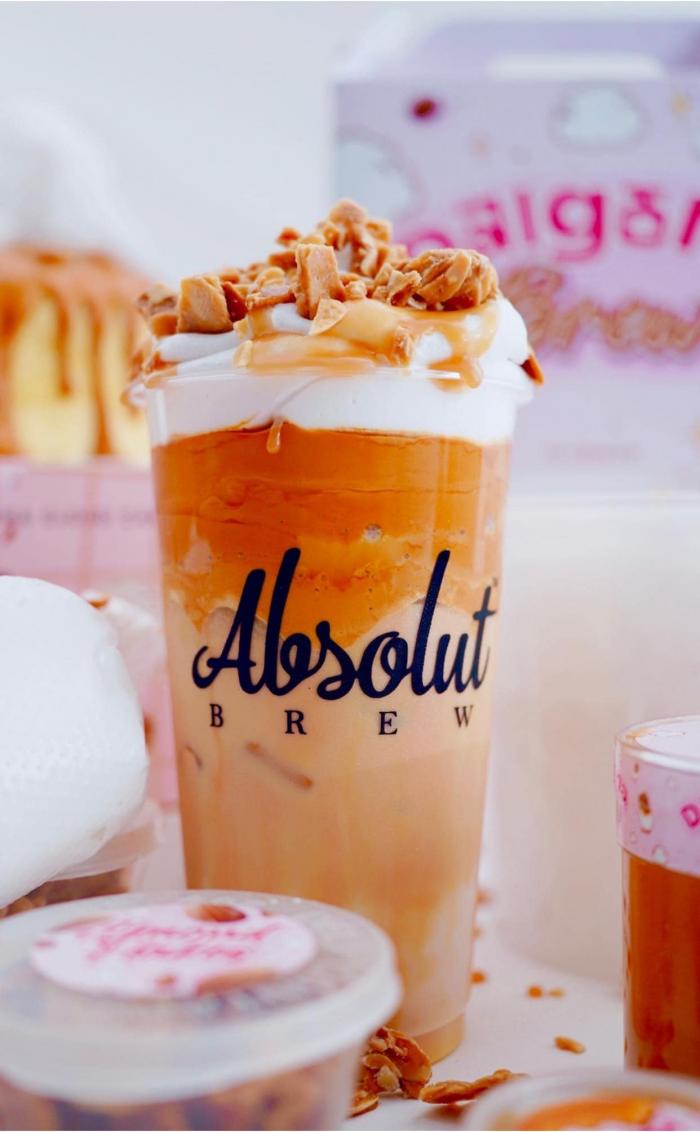 Absolut Chocolat Flash Sale
