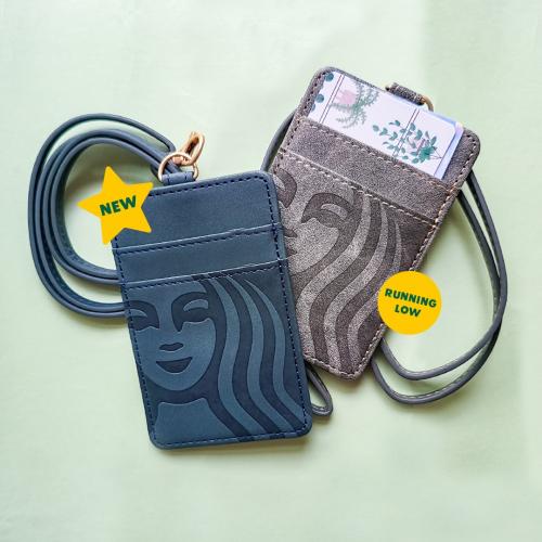 Starbucks Rewards FREE Starbucks Rewards Card Caddy Promotion (15 Jul 2022 onwards)