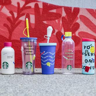 Starbucks Coffee Break Collection