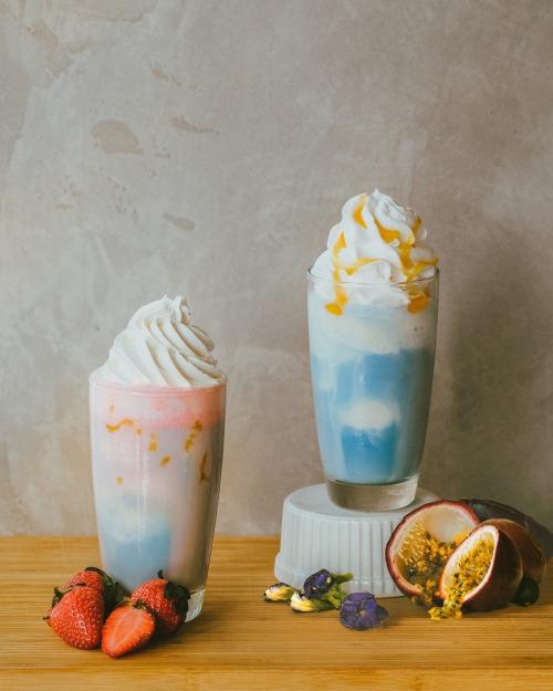 San Francisco Coffee 2 Regular-Sized Summer Lovin' Drinks For RM25 Promotion (30 Jul 2022 - 31 Jul 2022) San Francisco Coffee 2 Regular-Sized Summer Lovin' Drinks For RM25 Promotion (30 Jul 2022 - 31 Jul 2022)