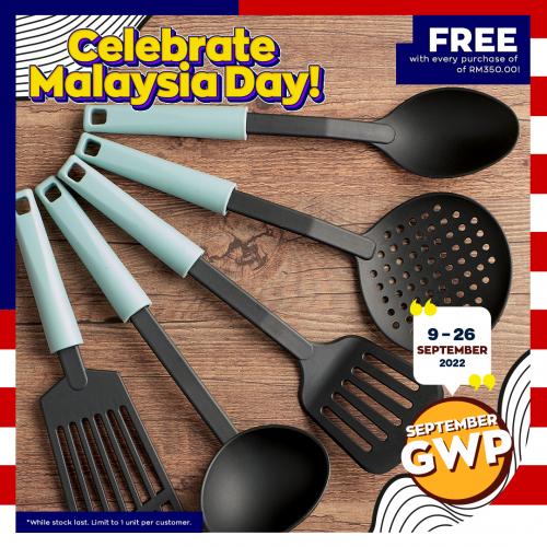 Avon FREE Avon Home Spatula Set Malaysia Day Promotion (9 Sep 2022 - 26 Sep 2022) Avon FREE Avon Home Spatula Set Malaysia Day Promotion (9 Sep 2022 - 26 Sep 2022)