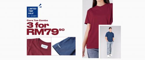 High Cultured Promotion (22 Sep 2022 - 24 Sep 2022)