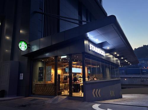 Starbucks KPJ Damansara 2 Opening Promotion (22 Feb 2023 - 26 Feb 2023)