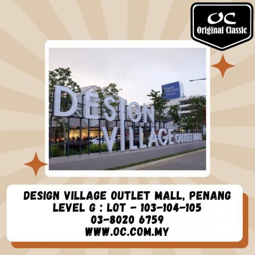 Original Classic Design Village Penang Sale Up To 80% OFF Original Classic Design Village Penang Sale Up To 80% OFF