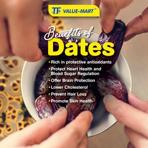 TF Value-Mart Ramadan Kurma Promotion (30 Mar 2023 - 5 Apr 2023)