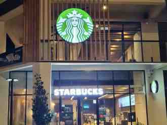 Starbucks Kuala Pilah Opening Promotion (8 April 2023 - 16 April 2023)