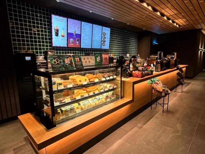 Starbucks Denai Alam Opening Promotion (30 Apr 2023 - 7 May 2023)