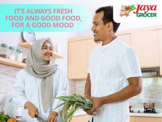 Jaya Grocer Weekly Deals Promotion (17 May 2023 - 21 May 2023)