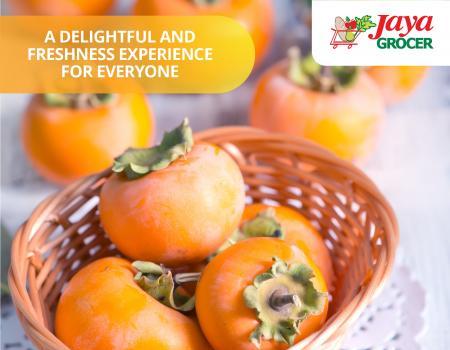 Jaya Grocer Weekly Deals Promotion (14 June 2023 - 18 June 2023)