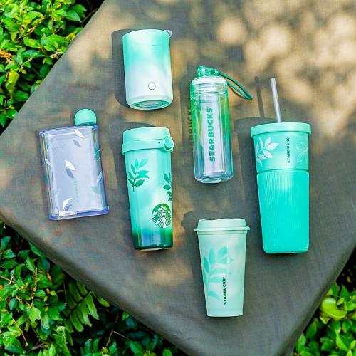 Starbucks 20oz Starbucks Thermos