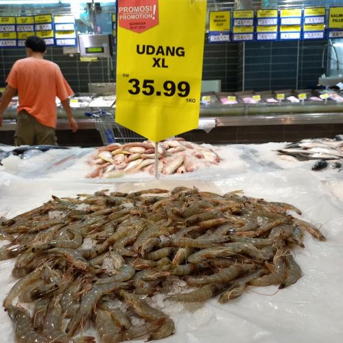 MYDIN Weekend Bonanza Promotion (valid until 9 Jul 2023)